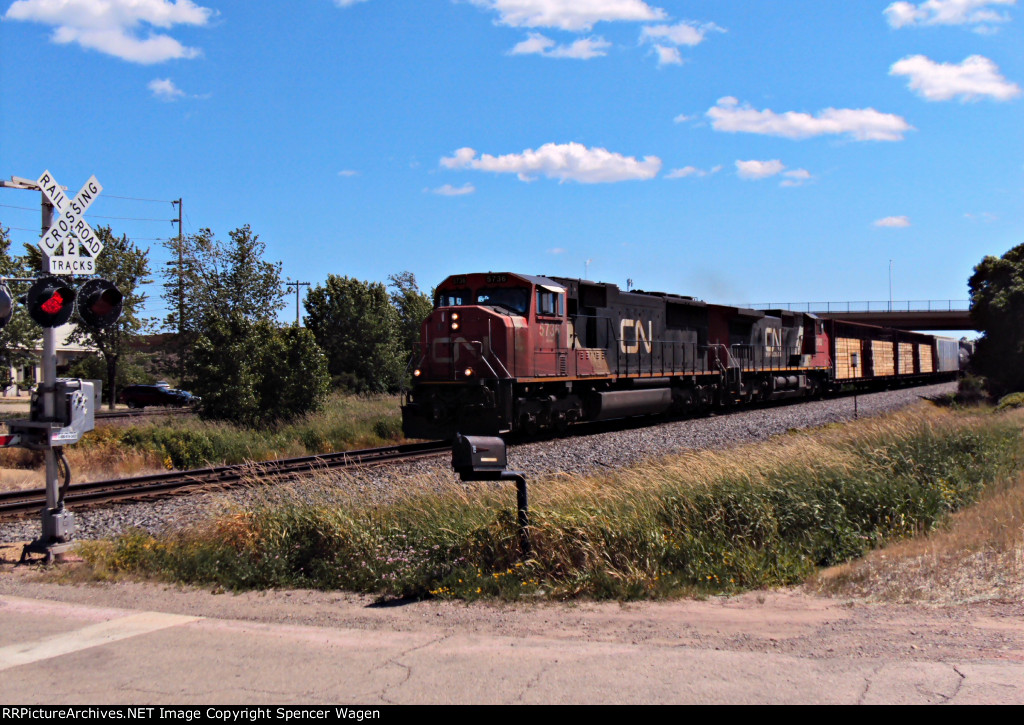 CN 5736